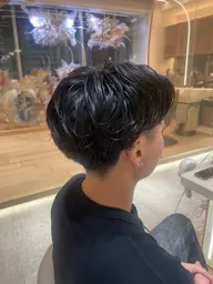 💙メンズカット💙20:00〜のご案内