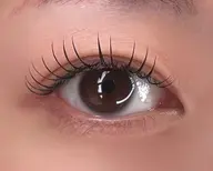 【4/11まで🌸フォトコンテストモデル】フラットラッシュ※撮影OKな方※パーマ残りがない方※ベースメイク、リップ