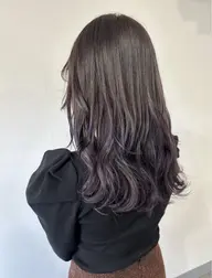 🦋透明感/艶カラー🦋