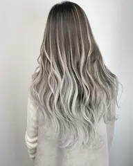 シールエクステ【バージンレミーヘア】1枚400円