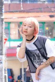 初回限定🔥レディースカット土日祝+550円【立川】