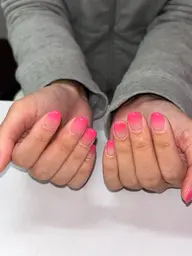 シンプルコース(カラグラ・ラメグラ)