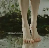 【勝川駅から車1分/駐車場完備】【足痩せに◎】足スッキリ集中プラン🧜♀️✨ 60分