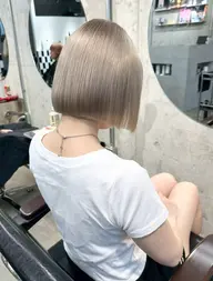 カット🩵3センチ以上切る方🩵