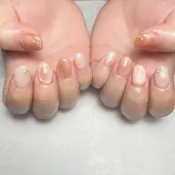 【ハンド】マグネットデザイン　¥7,700