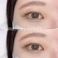 ⭐️パリジェンヌラッシュリフト⭐️【60分】