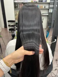 💎特別価格60%off💎縮毛矯正(ストレート)🐌🩵