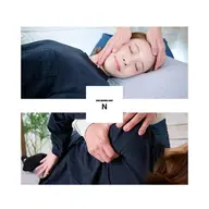 【ミニモ初回限定】お顔のお悩み、身体の悩みまとめて改善✨小顔＋骨盤矯正50分 ¥13,500→¥4,000