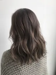 似合わせカット+イルミナカラー+3step補修トリートメント