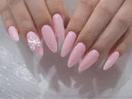 【オフ無し・長さだし💅🏻】お好きなデザイン✨️ 土日祝＋550円