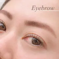 💍アイブロウデザイン💍デザイン・WAX・メイク