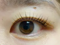 ✨束感まつげパーマ✨4800円★束を作りやすく仕上げます★大きめの束も出来ます★エクステオフがある場合＋300円