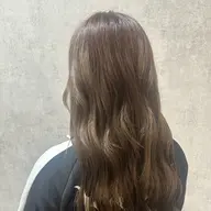 🦋ダブルカラー🦋(ブリーチあり)¥19,000→13,200