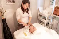 organicフェイシャルフルコース♡70分　お肌別ケア
