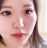 学生様、24歳以下の方限定最高級ミンクマツエク付け放題何度でもご利用可能 プラス1000円でフラットラッシュに変更