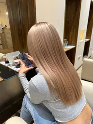 髪質改善トリートメント☆サブリミック【初回5500・2回目6600・3回目以降8800円】