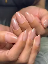 【12月〜】他店オフ込み⭐︎グラデーション💅(ハンド)