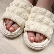 フットバス付🥣フット🦶マグネットネイル🧲(2色までOK)