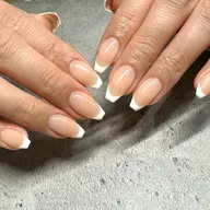 フレンチ💍(ベースカラー込み) パラジェル/浦和