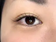 【LED練習モデル7日(火)17時限定】LEDボフラットラッシュ100本オフなし(エクステ付いていない方のみ)