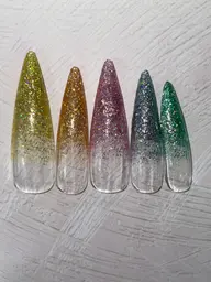 カラーグラデーション