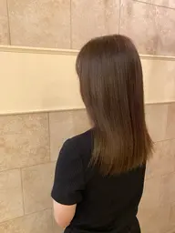 ワンカラー🫧※今解放されてる所はカラー以外の施術になっておりますので、カラー希望の方はリクエストでお願いいたします。