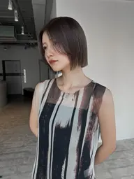 【急募】4/12 限定スタイリングモデル+髪質改善トリートメント