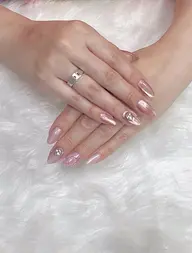 マグネット▫️フラッシュ▫️通常ワンカラー♥︎︎