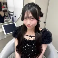 【🩷お出かけ前に🩷】前髪・顔周りカット+1stepトリートメント+コテ巻き仕上げ🪄