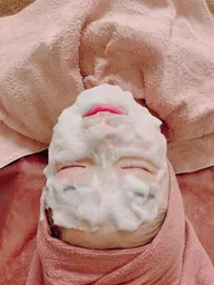 毛穴汚れごっそりお掃除ケア