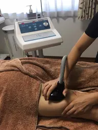 ご新規様 ⭐️セル撃退・PRセル 半身⭐️マッサージ込み