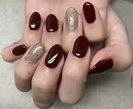 ミニモ学割👩‍🎓ワンカラーorグラデーション【オフあり】¥5500→¥3980