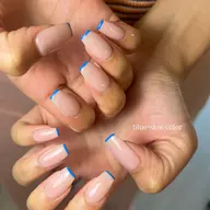 ［hand］バーチャルフレンチ