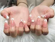 シンブル持ち込みデザイン-付け放題150分コース