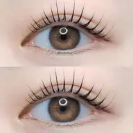 まつ毛パーマ  🎀コーティング付き（上のみ）