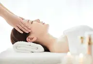 【眼精疲労・脳疲労に】デジタル疲れ解消ドライヘッドスパ 60分