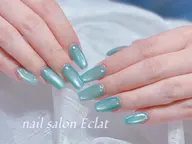 🌈【平日限定】　フラッシュ、マグネットネイル　4980