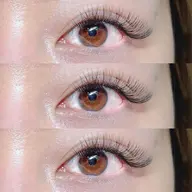 💋持続力抜群💋ボリュームラッシュ 300本[¥5,000] or 400本[¥6,000]  《再来+500円》