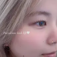 【人気No.2 ⋆˖ ࣪ ✩】パリジェンヌ+アイシャンプー＋コーティング🧴🫧