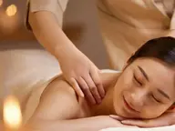 ★全身アロママッサ一ジ(60分)￥6,900→5,980