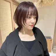 【💖4月18日限定/雰囲気変えたい人💖】ウルフカット🐺＋COTAトリートメント🫧※スタイリストチェックあり