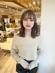 【ダメージレス成分配合】ケアフルブリーチ🧺⋆*