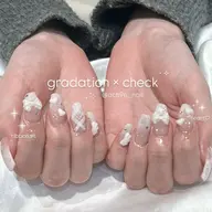 [ minimo限定 ]  持ち込みデザイン♡  オフなし