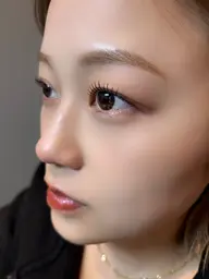 土日まつ毛パーマ◎¥5500