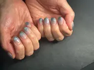 【ナチュラルなオフィスデザインご希望の方に】ハンドグラデーション 60min