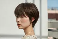 カット＋イルミナカラー(アディクシーカラー)🪻