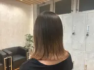 【🧸当日限定🧸】カット＋𝐀𝐮𝐣𝐮𝐚4ステップ