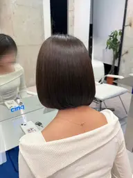 【大募集】💫ワンカラー💫《トーンダウン》&最高級Aujuaトリートメント💖