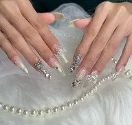 長さだし10本 デザイン✨