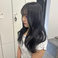 ✨【スペシャルケア】✨ケアブリーチ+カラー+Aujuaトリートメント